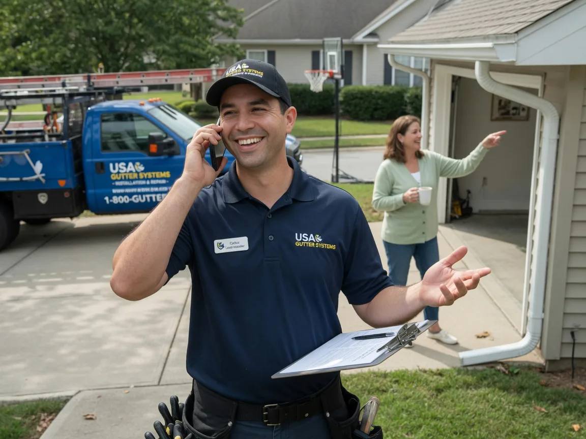 Gutter Installation Manning, OR FAQs